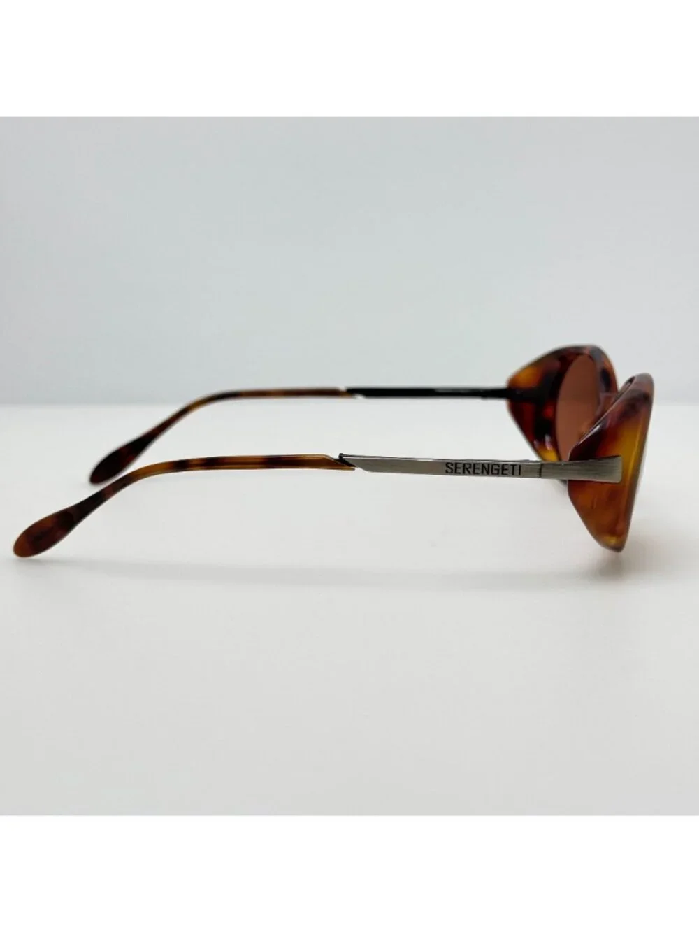 Serengeti Sunglasses 6405 Bermuda Drift